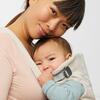 BabyBjorn Baby Carrier Mini, 3D Mesh, Cream - Carriers - 5