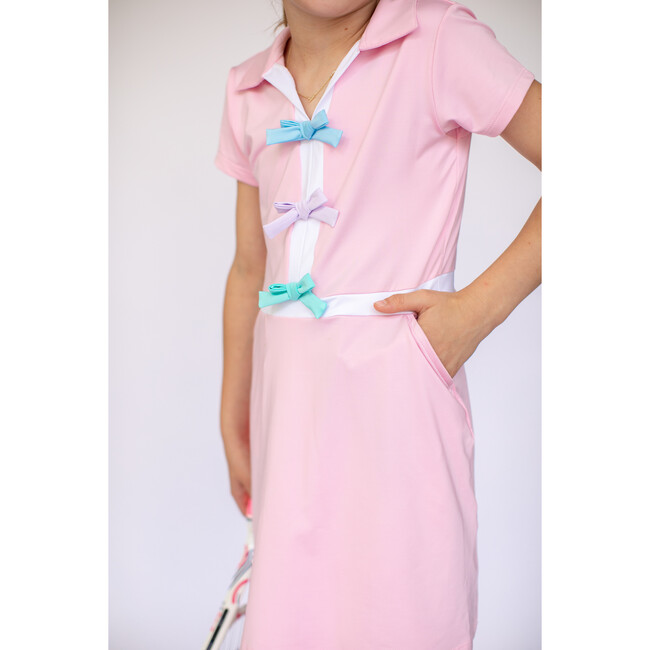 Nelly Dress - Dresses - 3