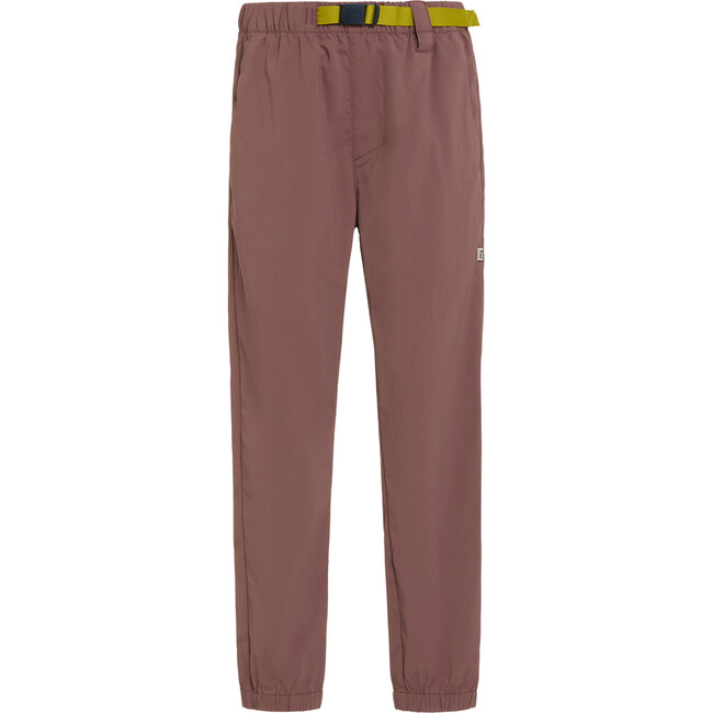 Phos everyday outdoor pants, Mauve