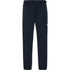 Phos everyday outdoor pants, True navy - Pants - 1 - thumbnail