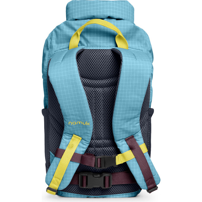 Seon backpack 6L, Bluebalu / True navy