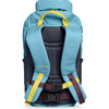 Seon backpack 6L, Bluebalu / True navy - Backpacks - 2