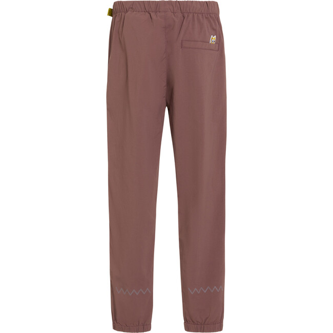 Phos everyday outdoor pants, Mauve
