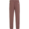 Phos everyday outdoor pants, Mauve - Pants - 2