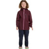 One ultralight rain jacket, Mulberry - Raincoats - 4