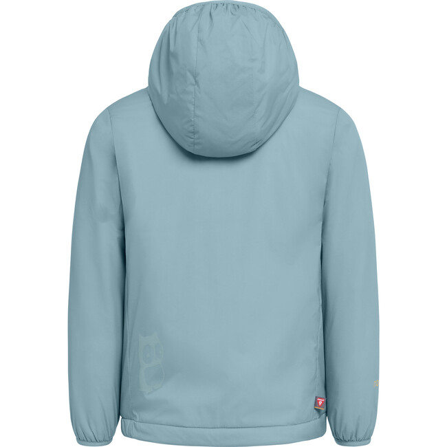 Neo PrimaLoft jacket, Ice blue - Jackets - 3
