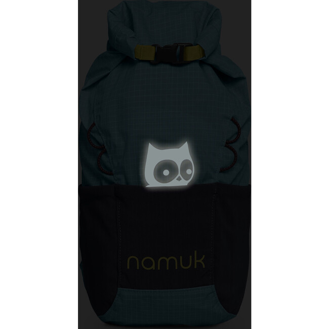 Seon backpack 6L, Bluebalu / True navy - Backpacks - 3