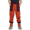 Mack zip off pants, Mulberry / Amber - Pants - 3