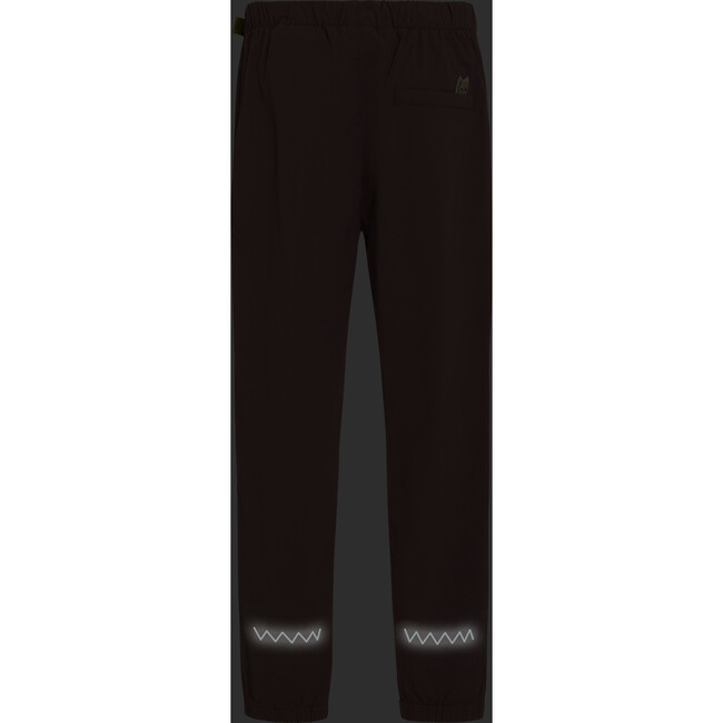 Phos everyday outdoor pants, Mauve - Pants - 3