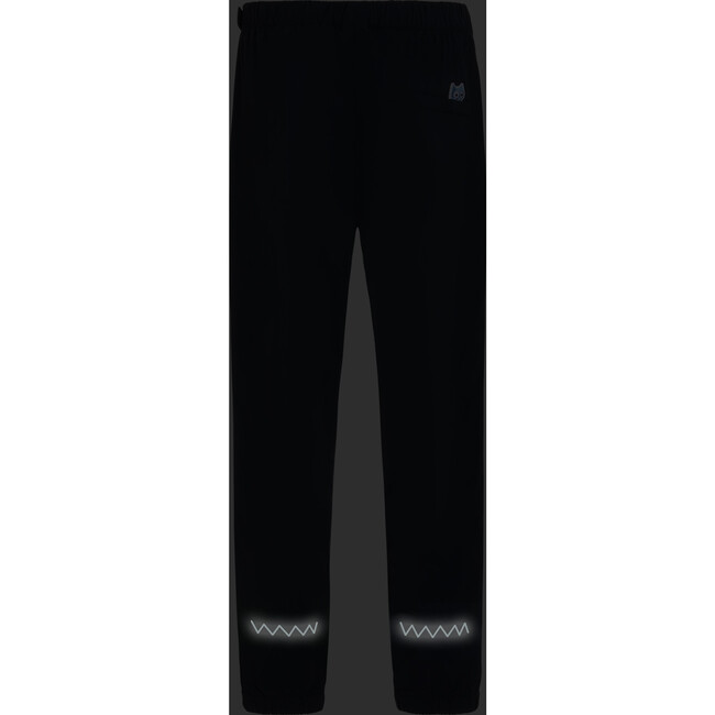 Phos everyday outdoor pants, True navy - Pants - 3