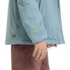 Neo PrimaLoft jacket, Ice blue - Jackets - 6