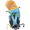 Seon backpack 6L, Bluebalu / True navy - Backpacks - 5