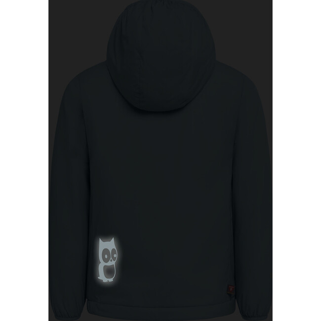 Neo PrimaLoft jacket, Ice blue - Jackets - 8