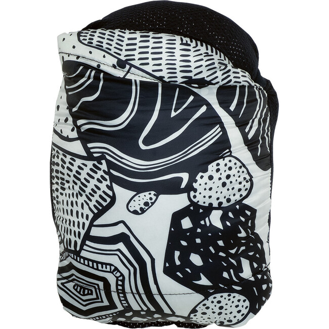 Neo PrimaLoft jacket, Ice blue - Jackets - 9