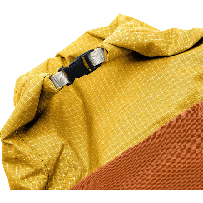 Leon backpack 20L, Sunflower yellow / Almond - Backpacks - 6