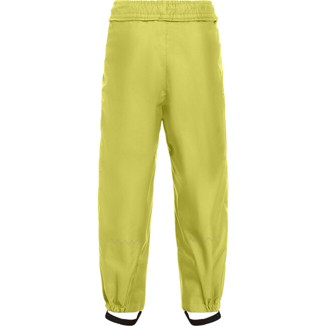 Hain rain pants, Canary - Rain Pants - 3