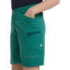 Scrab outdoor shorts, Jade green - Shorts - 7