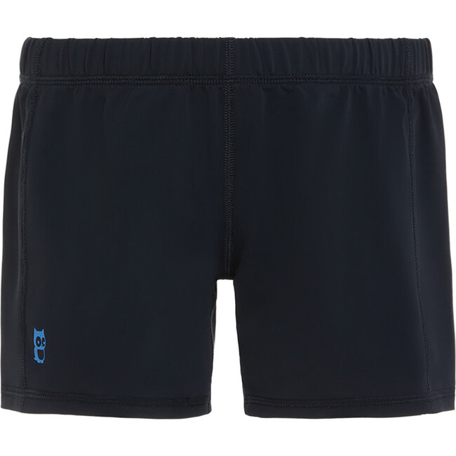 Dip swim trunks, True navy