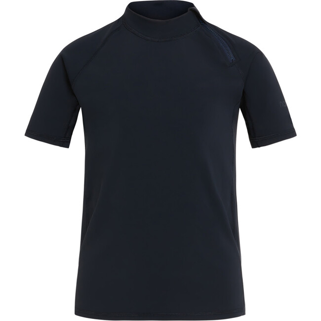 Fin rashguard, True navy