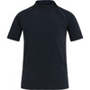 Fin rashguard, True navy - Rash Guards - 1 - thumbnail