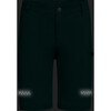 Scrab outdoor shorts, Jade green - Shorts - 8