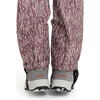 Hain rain pants "Twine", Mauve - Rain Pants - 5