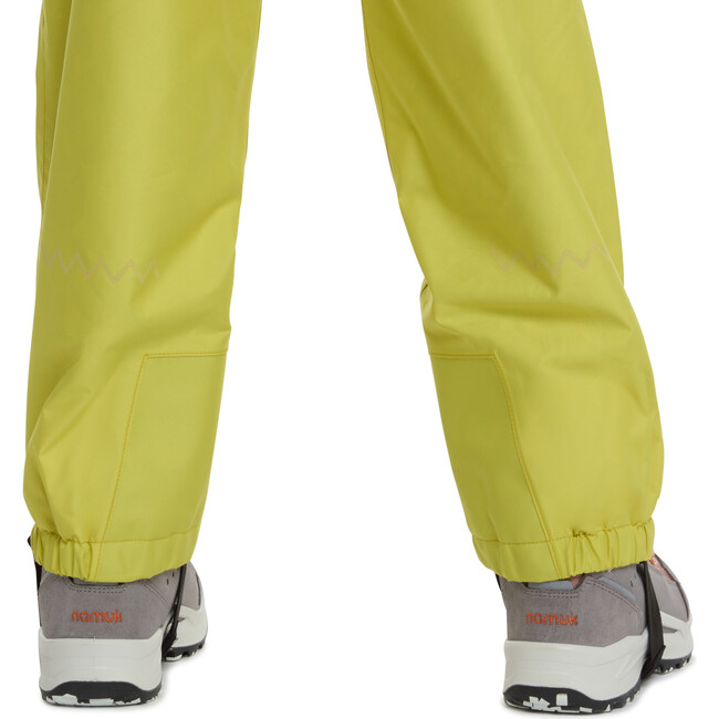 Hain rain pants, Canary - Rain Pants - 6