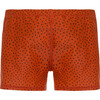 Dip swim trunks "Tittles", Amber - Swim Trunks - 3 - thumbnail