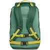 Eon backpack 14L, Mountain green / Norhern lights - Backpacks - 3