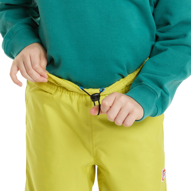 Hain rain pants, Canary - Rain Pants - 8