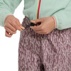 Hain rain pants "Twine", Mauve - Rain Pants - 7