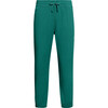 Dash lightweight ripstop pants, Jade green - Pants - 1 - thumbnail