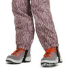 Hain rain pants "Twine", Mauve - Rain Pants - 8