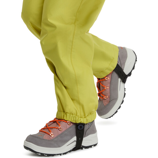 Hain rain pants, Canary - Rain Pants - 9