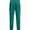 Dash lightweight ripstop pants, Jade green - Pants - 3