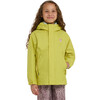 Chip rain jacket, Canary - Raincoats - 2