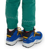 Dash lightweight ripstop pants, Jade green - Pants - 5