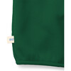 Ado bio-fleece jacket, Mountain green - Fleece & Sherpa Jackets - 5