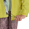 Chip rain jacket, Canary - Raincoats - 6