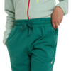 Dash lightweight ripstop pants, Jade green - Pants - 7