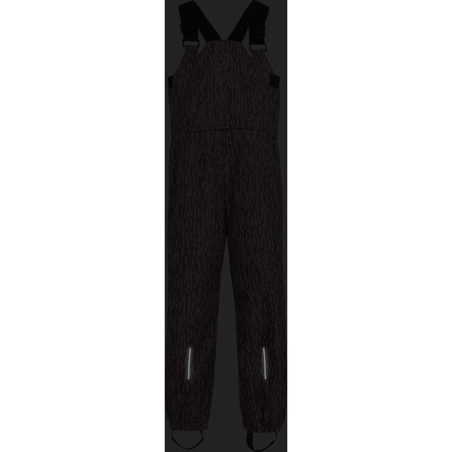 Dan rain pants "Twine", Mauve - Rain Pants - 9