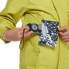 Chip rain jacket, Canary - Raincoats - 7