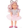 Götz Elli Doll 10-Piece Set, 14" - Dolls - 2