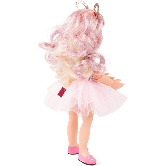 Götz Elli Doll 10-Piece Set, 14" - Dolls - 3