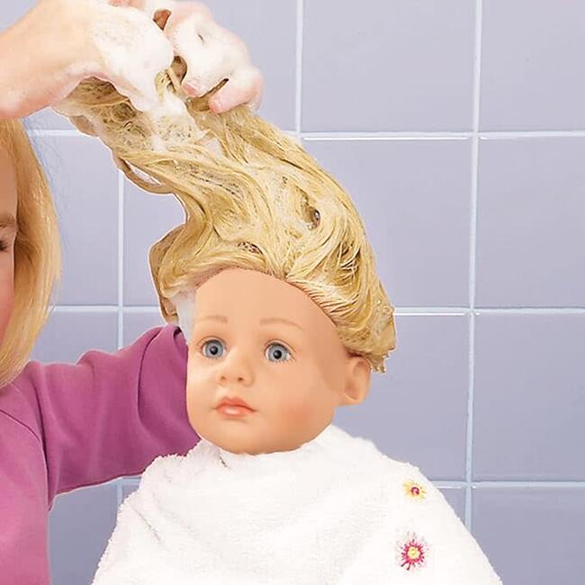 Götz Elli Doll 10-Piece Set, 14" - Dolls - 4