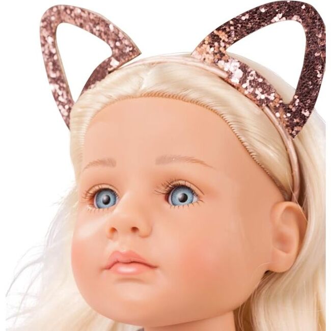 Götz Elli Doll 10-Piece Set, 14" - Dolls - 6