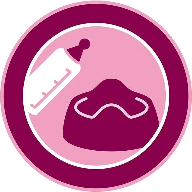 Götz Cookie Babyshower Doll 8 Piece Set, 19" - Dolls - 6