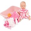 Götz Cookie Babyshower Doll 8 Piece Set, 19" - Dolls - 7
