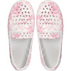 Prodigy Driver Print, Pink Tie Dye/Bright White - Water Shoes - 2