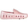Prodigy Driver Metallic, Pink/Cream - Water Shoes - 1 - thumbnail